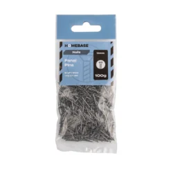 Homebase Bright Panel Pins 14mm - 100g -COMMAND Sales Store 13149298 1624929345121080