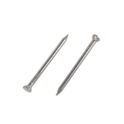 Homebase Bright Panel Pins 25mm - 250g