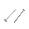 Homebase Galvanised Plasterboard Nails 40mm - 250g