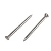Homebase Bright Panel Pins 40mm - 250g