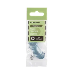 Homebase Repair Washer M4 10 Pack -COMMAND Sales Store 13150398 1034920814258344