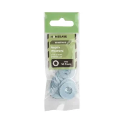 Homebase Repair Washer M10 10 Pack -COMMAND Sales Store 13150399 7054907614038654