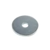 Homebase Zinc Plated Repair Washer M5 25mm 10 Pack