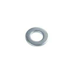 Homebase Zinc Plated Washer M8 25 Pack