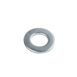 Homebase Zinc Plated Washer M10 15 Pack