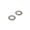 Homebase Stainless Steel Washer M12 10 Pack