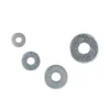 Homebase Zinc Plated Repair Washer KIT Assorted 65 Pack