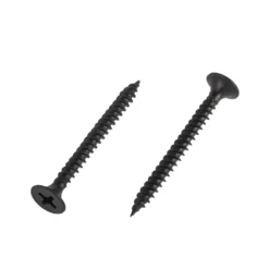 Homebase Plasterboard Bugle Head Screw 3.5 X 38mm 250 Pack
