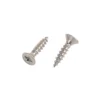 Homebase Stainless Steel Single Thread Screw 3.5 X 16mm 100 Pack