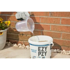 Ezy Pzy Quick Set Mortar - 5kg Tub -COMMAND Sales Store 13170636 1744949338655085