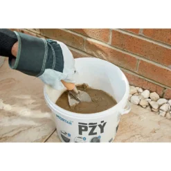 Ezy Pzy Quick Set Mortar - 5kg Tub -COMMAND Sales Store 13170636 3044949338718589