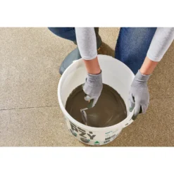 Ezy Pzy Flexible Floor Leveller - 10kg Tub -COMMAND Sales Store 13170638 1604949316240303