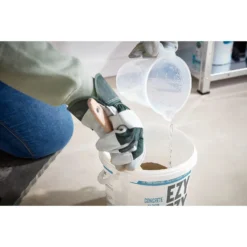 Ezy Pzy Concrete Floor Patch Fill - 5kg Tub -COMMAND Sales Store 13170640 1174949338620231