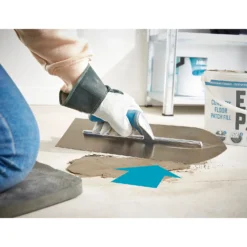 Ezy Pzy Concrete Floor Patch Fill - 5kg Tub -COMMAND Sales Store 13170640 1394949338715844