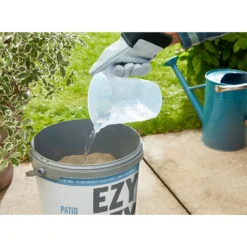 Ezy Pzy Patio Grout - 10kg Tub -COMMAND Sales Store 13170641 1934949326529277
