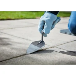 Ezy Pzy Patio Grout - 10kg Tub -COMMAND Sales Store 13170641 8054949326612809