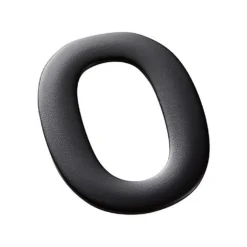 50MM Mode Self Adhesive Door Number Matt Black - 0