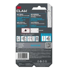 3M CLAW Drywall Picture Hanger 2 Pack - 7kg -COMMAND Sales Store 13888628 2064971100804185