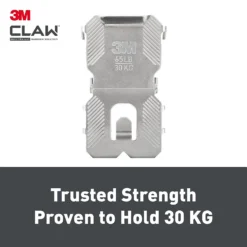 3M CLAW Drywall Picture Hanger 2 Pack - 30kg -COMMAND Sales Store 13888635 1124971100562067
