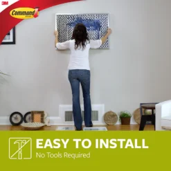 Command™ Jumbo Universal Sticky Nail -COMMAND Sales Store 13888638 1714974675007347