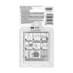 Command™ Assorted Adhesive And Refill Strips -COMMAND Sales Store 13888639 5384974675075711