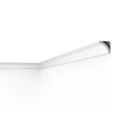 Decoflair D20 Cornice 2m X 50 X 50 Mm - Pack Of 2