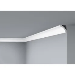 Decoflair D20 Cornice 2m X 50 X 50 Mm - Pack Of 6 -COMMAND Sales Store 13948645 1784991565614247