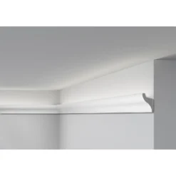 Decoflair CL11 Indirect Lighting Cornice Roomkit - 16 M X 50 X 33 Mm -COMMAND Sales Store 13948646 1974991565893826