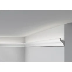 Decoflair CL11 Indirect Lighting Cornice 2m X 50 X 33 Mm -COMMAND Sales Store 13948647 5084991565552777