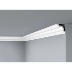 Decoflair D10 Cornice Roomkit - 24m X 80 X 80 Mm -COMMAND Sales Store 13948648 1814991565682563