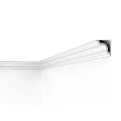 Decoflair D10 Cornice Roomkit - 24m X 80 X 80 Mm