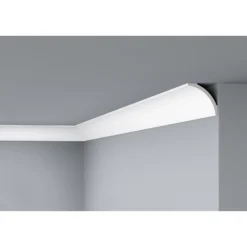 Decoflair D17 Cornice - 2m X 66 X 78 Mm -COMMAND Sales Store 13948649 1214991769623508