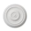 Decoflair M75 Ceiling Rose - 400 Mm