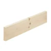 Metsa Planed Square Edge Stick Softwood Timber 1.8m (18 X 94 X 1800mm) - Pack Of 4